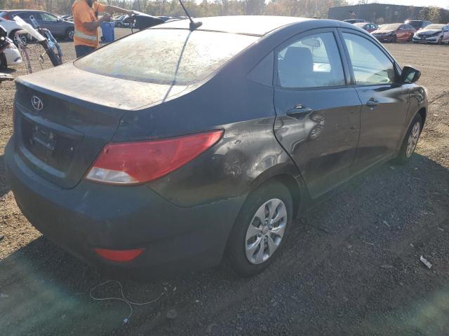 Photo 2 VIN: KMHCT4AE4GU970339 - HYUNDAI ACCENT 