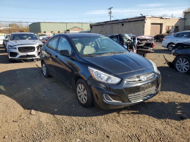 Photo 3 VIN: KMHCT4AE4GU970339 - HYUNDAI ACCENT 