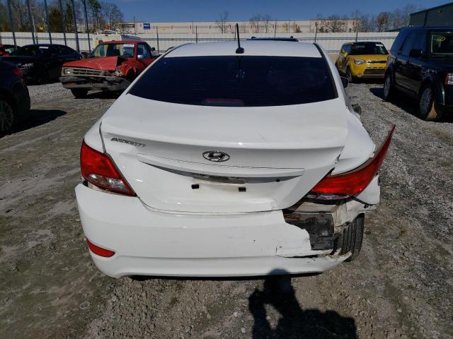 Photo 5 VIN: KMHCT4AE4GU971250 - HYUNDAI ACCENT SE 