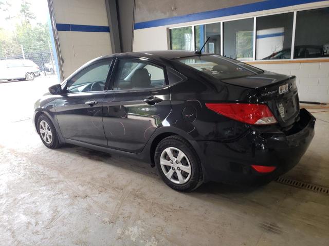 Photo 1 VIN: KMHCT4AE4GU973080 - HYUNDAI ACCENT SE 