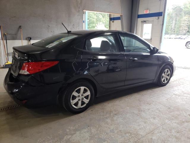 Photo 2 VIN: KMHCT4AE4GU973080 - HYUNDAI ACCENT SE 