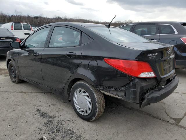 Photo 1 VIN: KMHCT4AE4GU982412 - HYUNDAI ACCENT SE 