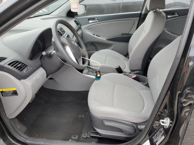 Photo 6 VIN: KMHCT4AE4GU982412 - HYUNDAI ACCENT SE 