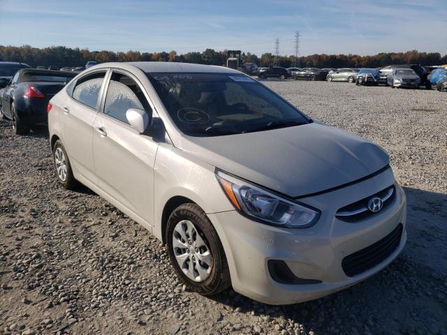 Photo 0 VIN: KMHCT4AE4GU987240 - HYUNDAI ACCENT SE 