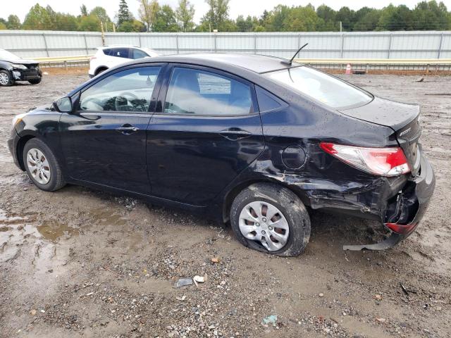 Photo 1 VIN: KMHCT4AE4GU990266 - HYUNDAI ACCENT SE 