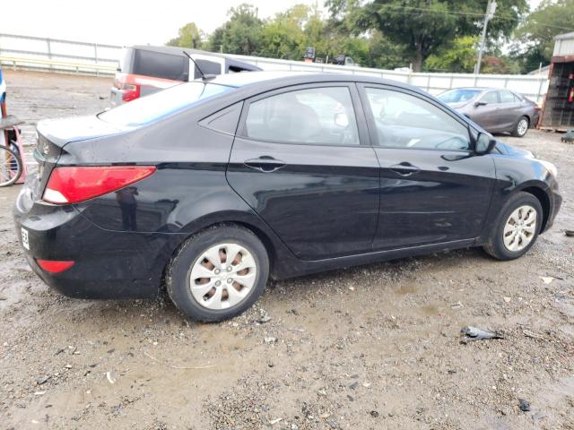 Photo 2 VIN: KMHCT4AE4GU990266 - HYUNDAI ACCENT SE 