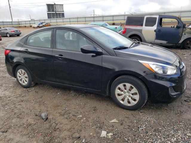 Photo 3 VIN: KMHCT4AE4GU990266 - HYUNDAI ACCENT SE 