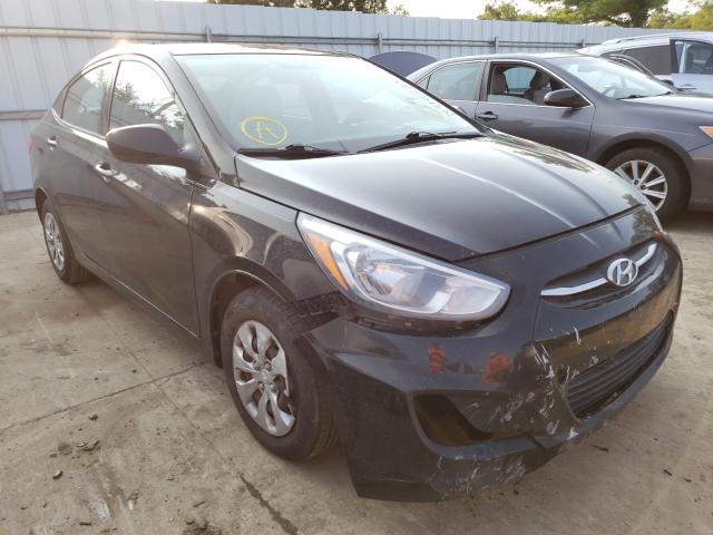 Photo 0 VIN: KMHCT4AE4GU991028 - HYUNDAI ACCENT SE 