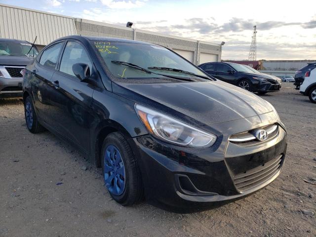 Photo 0 VIN: KMHCT4AE4GU995600 - HYUNDAI ACCENT SE 