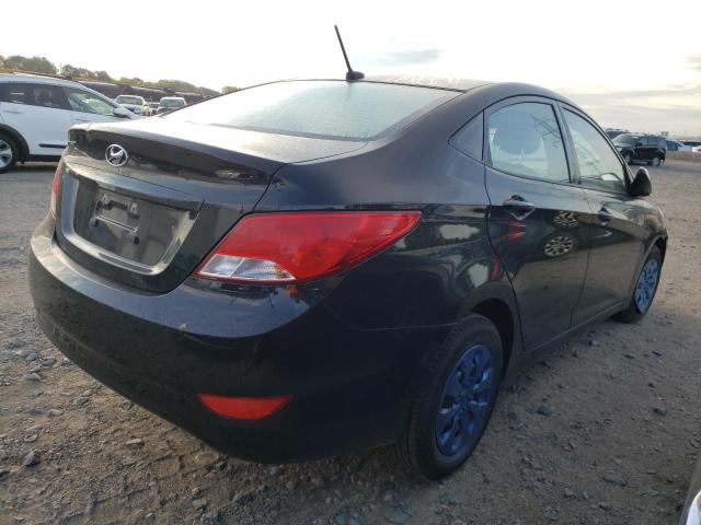 Photo 3 VIN: KMHCT4AE4GU995600 - HYUNDAI ACCENT SE 