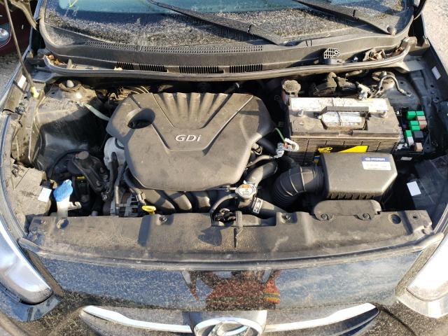 Photo 6 VIN: KMHCT4AE4GU995600 - HYUNDAI ACCENT SE 