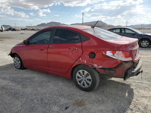 Photo 1 VIN: KMHCT4AE4GU997704 - HYUNDAI ACCENT SE 