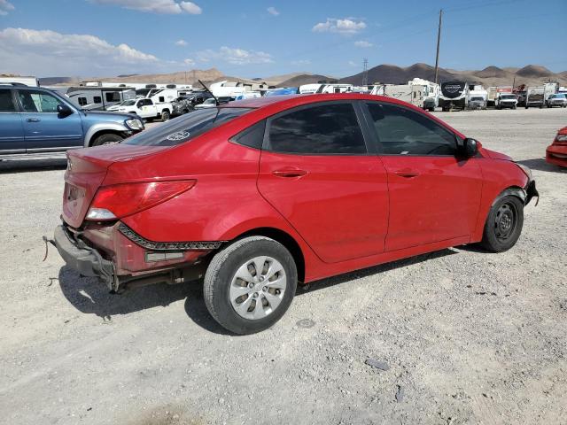 Photo 2 VIN: KMHCT4AE4GU997704 - HYUNDAI ACCENT SE 