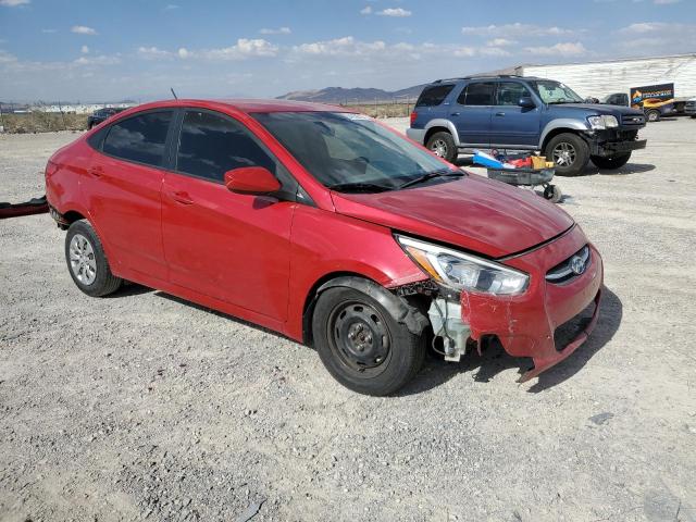 Photo 3 VIN: KMHCT4AE4GU997704 - HYUNDAI ACCENT SE 