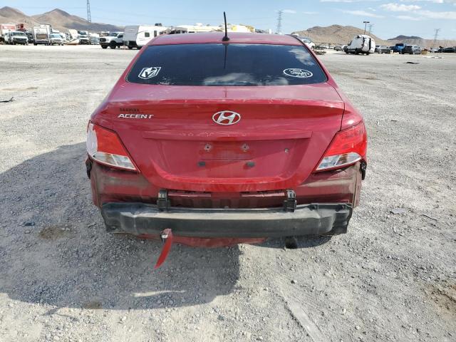 Photo 5 VIN: KMHCT4AE4GU997704 - HYUNDAI ACCENT SE 