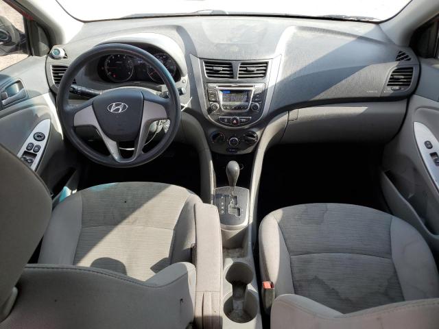 Photo 7 VIN: KMHCT4AE4GU997704 - HYUNDAI ACCENT SE 