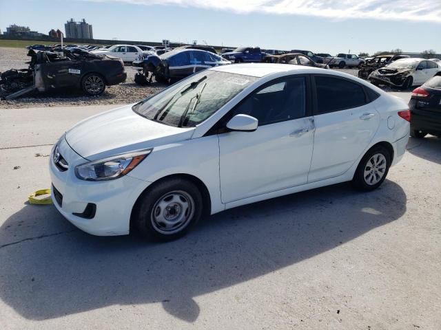 Photo 0 VIN: KMHCT4AE4GU998223 - HYUNDAI ACCENT SE 