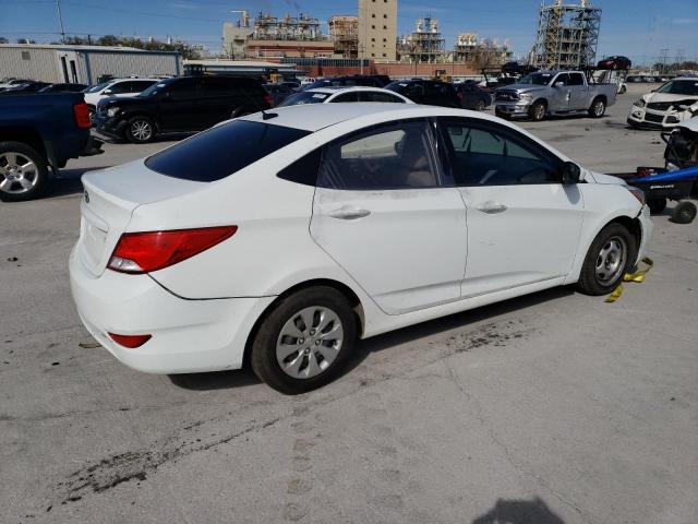 Photo 2 VIN: KMHCT4AE4GU998223 - HYUNDAI ACCENT SE 