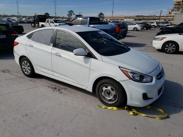 Photo 3 VIN: KMHCT4AE4GU998223 - HYUNDAI ACCENT SE 