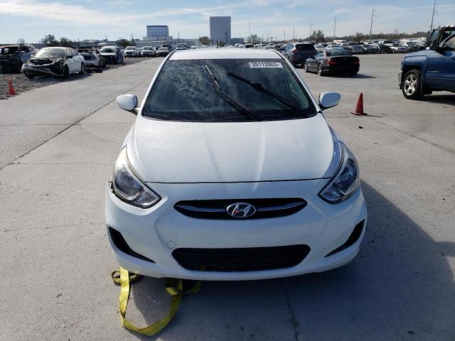 Photo 4 VIN: KMHCT4AE4GU998223 - HYUNDAI ACCENT SE 