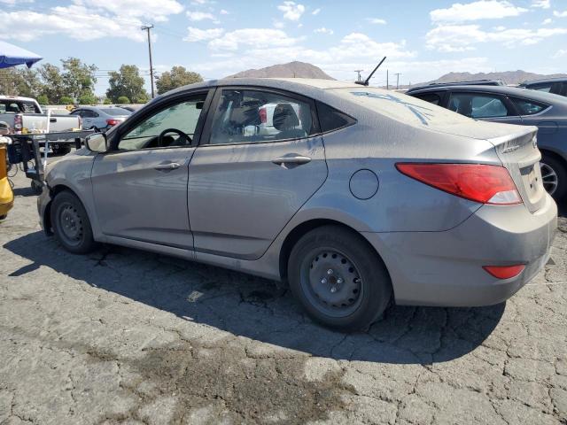 Photo 1 VIN: KMHCT4AE4GU999517 - HYUNDAI ACCENT SE 