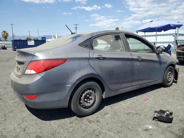 Photo 2 VIN: KMHCT4AE4GU999517 - HYUNDAI ACCENT SE 