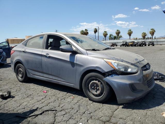 Photo 3 VIN: KMHCT4AE4GU999517 - HYUNDAI ACCENT SE 