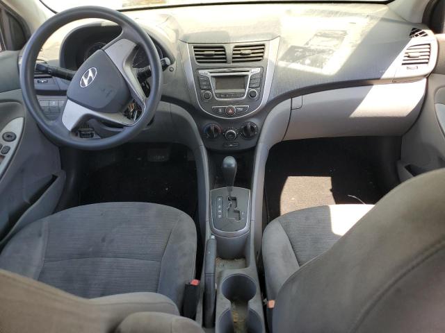 Photo 7 VIN: KMHCT4AE4GU999517 - HYUNDAI ACCENT SE 