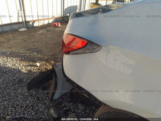 Photo 5 VIN: KMHCT4AE4HU166687 - HYUNDAI ACCENT 