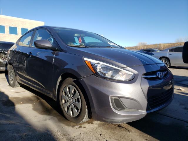 Photo 0 VIN: KMHCT4AE4HU168908 - HYUNDAI ACCENT 