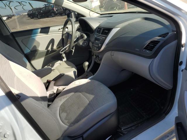 Photo 4 VIN: KMHCT4AE4HU171453 - HYUNDAI ACCENT SE 