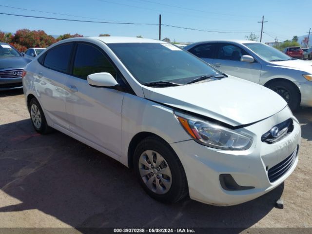 Photo 0 VIN: KMHCT4AE4HU171551 - HYUNDAI ACCENT 