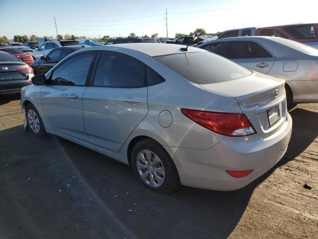 Photo 1 VIN: KMHCT4AE4HU172148 - HYUNDAI ACCENT SE 