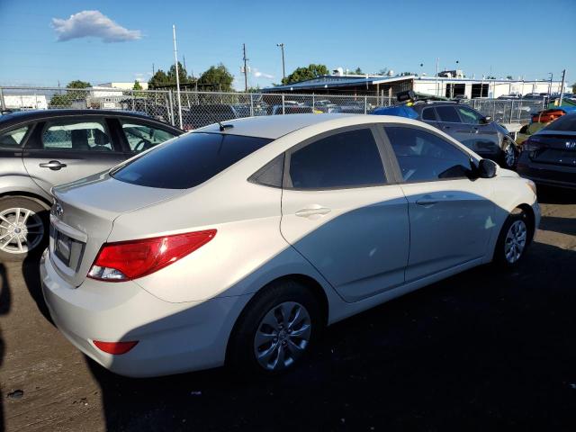 Photo 2 VIN: KMHCT4AE4HU172148 - HYUNDAI ACCENT SE 