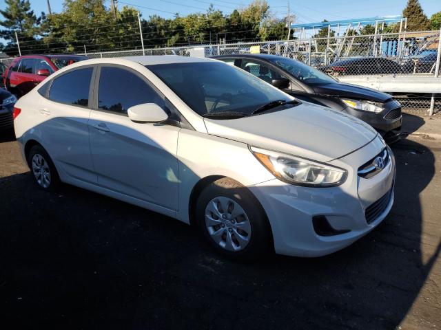 Photo 3 VIN: KMHCT4AE4HU172148 - HYUNDAI ACCENT SE 