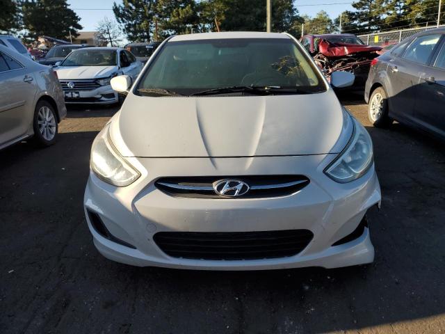 Photo 4 VIN: KMHCT4AE4HU172148 - HYUNDAI ACCENT SE 