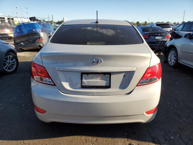 Photo 5 VIN: KMHCT4AE4HU172148 - HYUNDAI ACCENT SE 