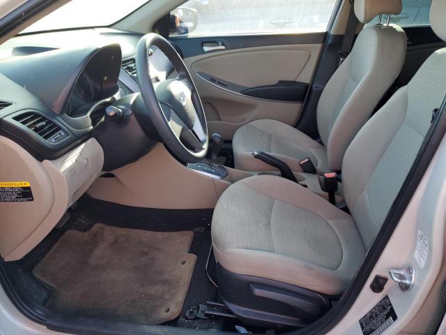 Photo 6 VIN: KMHCT4AE4HU172148 - HYUNDAI ACCENT SE 