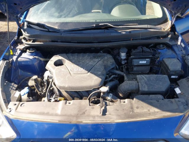 Photo 9 VIN: KMHCT4AE4HU173932 - HYUNDAI ACCENT 