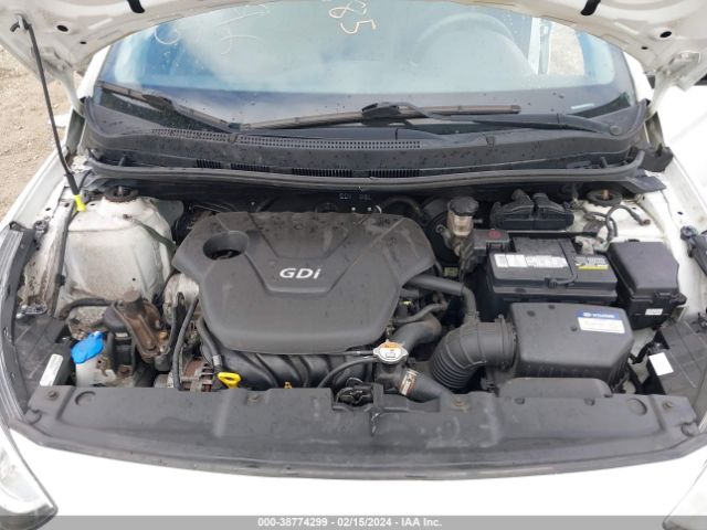 Photo 9 VIN: KMHCT4AE4HU176085 - HYUNDAI ACCENT 