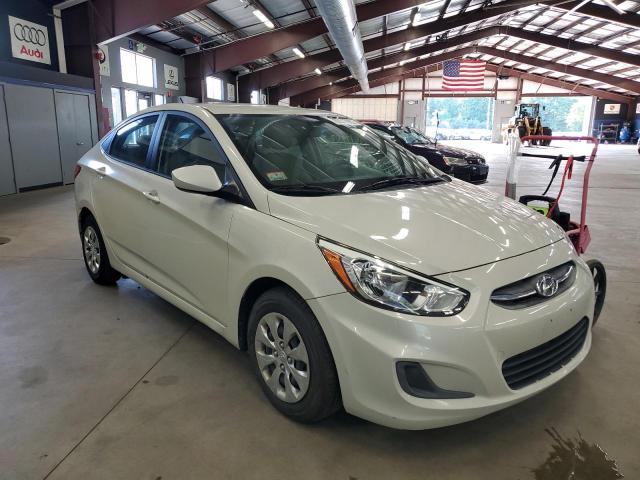 Photo 0 VIN: KMHCT4AE4HU191332 - HYUNDAI ACCENT SE 