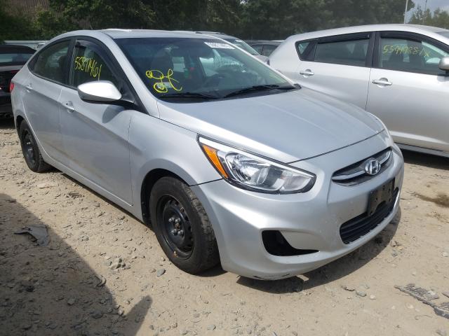 Photo 0 VIN: KMHCT4AE4HU209828 - HYUNDAI ACCENT SE 