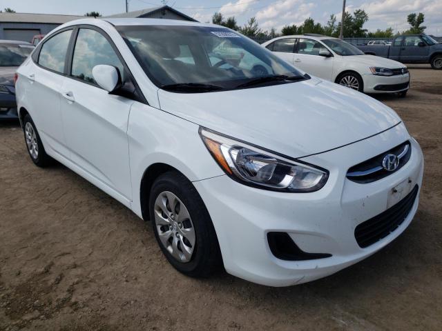 Photo 0 VIN: KMHCT4AE4HU216648 - HYUNDAI ACCENT SE 