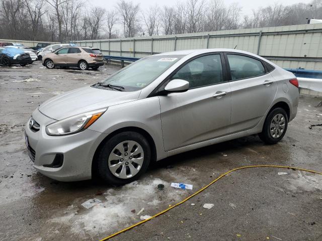 Photo 0 VIN: KMHCT4AE4HU216827 - HYUNDAI ACCENT 