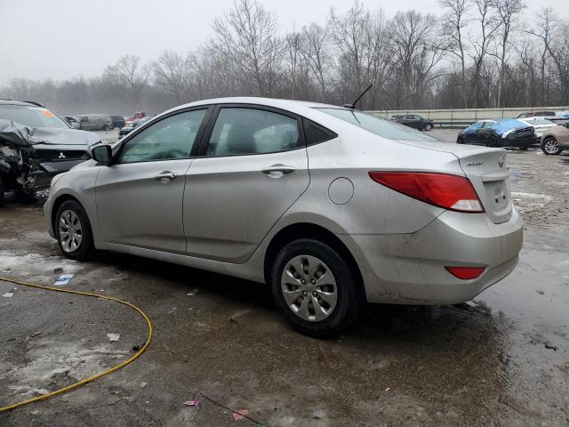 Photo 1 VIN: KMHCT4AE4HU216827 - HYUNDAI ACCENT 