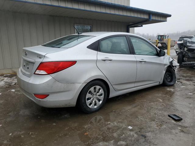 Photo 2 VIN: KMHCT4AE4HU216827 - HYUNDAI ACCENT 