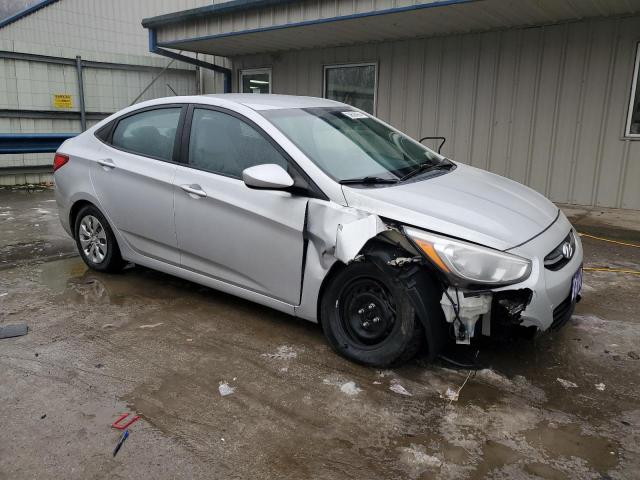 Photo 3 VIN: KMHCT4AE4HU216827 - HYUNDAI ACCENT 