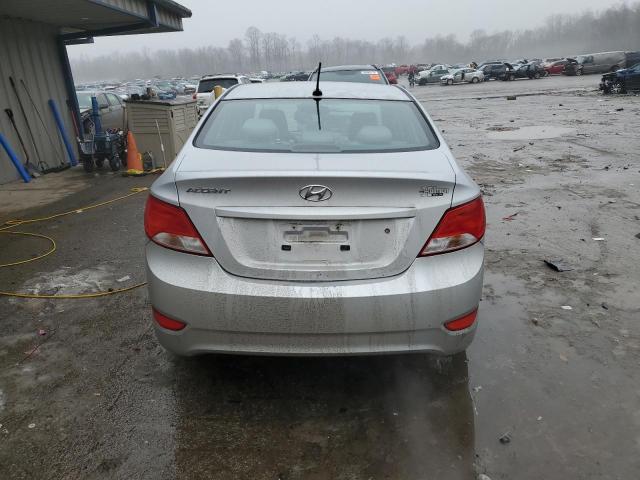 Photo 5 VIN: KMHCT4AE4HU216827 - HYUNDAI ACCENT 