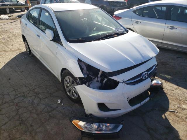 Photo 0 VIN: KMHCT4AE4HU219257 - HYUNDAI ACCENT SE 