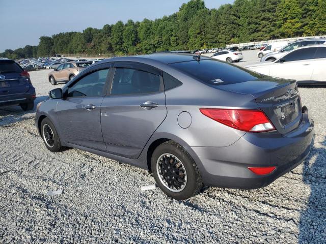 Photo 1 VIN: KMHCT4AE4HU224653 - HYUNDAI ACCENT SE 